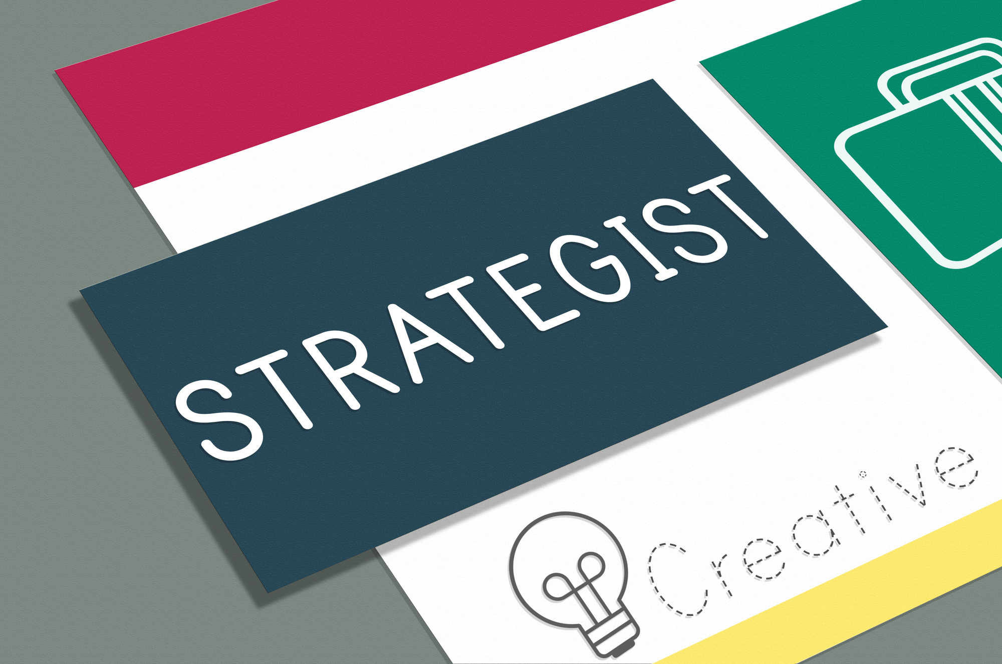 7 Reasons To Hire A Social Media Strategist IStats